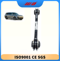 Pièces automobiles pour Lixiang, bras de suspension supérieur arrière d'origine (avant droit) X01-29140015PT, provenant d'usine OEM à bon prix, LX L7 L8 L9