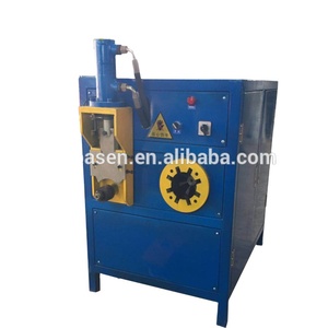 Save the Worker Force <strong>Scrap</strong> <strong>Motor</strong> Recycling Machines <strong>Electric</strong> <strong>Motor</strong> Stator Recycle Machine for Sale - Product Image 5
