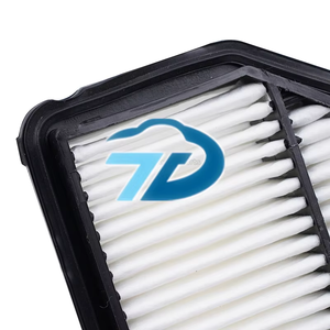 Filtres à air pour voiture 17220-PGK-A00 <span class=keywords><strong>Prix</strong></span> ​​compétitif Haute performance Filtre à air automobile Débit élevé Universel Admission Filtre à air automobile - Product Image 2