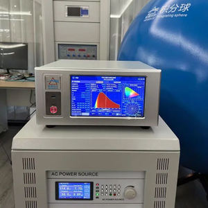 Sphère d'intégration 200nm-2500nm spectroradiomètre prix HPCS6300IR - Product Image 4