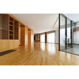 Zhan Chen Sơn Phủ Trong Suốt Có Độ Bóng Đặc Biệt Sơn Phủ PU Sơn Phủ Sàn <span class=keywords><strong>Polyurethane</strong></span> Chất Rắn Cao - Product Image 6