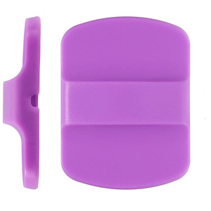 Tapa Magnética Deslizante para Vaso <span class=keywords><strong>Yeti</strong></span> de 20oz/30oz, Material AS, Tapa Magnética con Pestaña de Empuje, Accesorio de Repuesto a Granel - Product Image 2