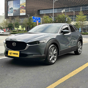 Venta Directa al por Mayor, Chang'an <span class=keywords><strong>Mazda</strong></span> <span class=keywords><strong>CX</strong></span>-30 <span class=keywords><strong>2022</strong></span>, 2.0L Automático, Edición Yayue, Autos Chinos a <span class=keywords><strong>Precio</strong></span> Muy Económico, Autos Usados de Gasolina - Product Image 1