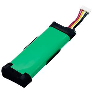 ความจุจริง 3.7V 3000mAh แบตเตอรี่ L0748-LF 02-553-3494 GSP872693 แบตเตอรี่ทดแทนสำหรับฟลิป เอสเซนเชียลลำโพงบลูทูธ - Product Image 6