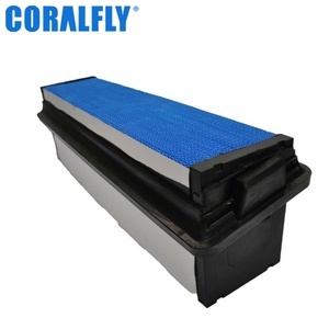 Engine 03-42776-010 Air Filter for <b>Freightliner</b> Cascadia - Product Image 2