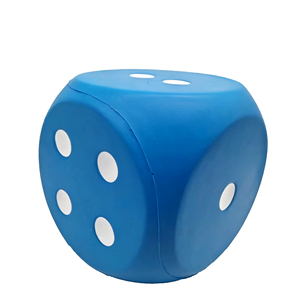 <span class=keywords><strong>Dados</strong></span> <span class=keywords><strong>de</strong></span> Espuma <span class=keywords><strong>Gigantes</strong></span>, Divertidos Accesorios para Fiestas y Actividades Escolares, Juegos Educativos para Jardín y Exteriores, <span class=keywords><strong>Dados</strong></span> <span class=keywords><strong>Gigantes</strong></span> Suaves - Product Image 4