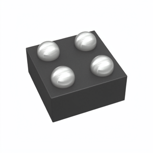 ในสต็อก TPS22912CYZVT ชิ้นส่วนการจัดการพลังงาน (PMIC) อิเล็กทรอนิกส์ 4 XFBGA, DSBGA - Product Image 1