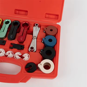 Oferta Especial: Kit de Herramientas de Desconexión Rápida de 22 Piezas, Duradero, para Sistemas de Aire Acondicionado, Combustible y Transmisión, Esenciales para Reparación de Vehículos - Product Image 4