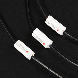 1W 2W 3W LED Nhôm mini ánh sáng tại chỗ bạc đen vàng màu bề mặt gắn trang sức trưng bày tủ trưng bày tủ chiếu sáng 3 năm - Product Image 3