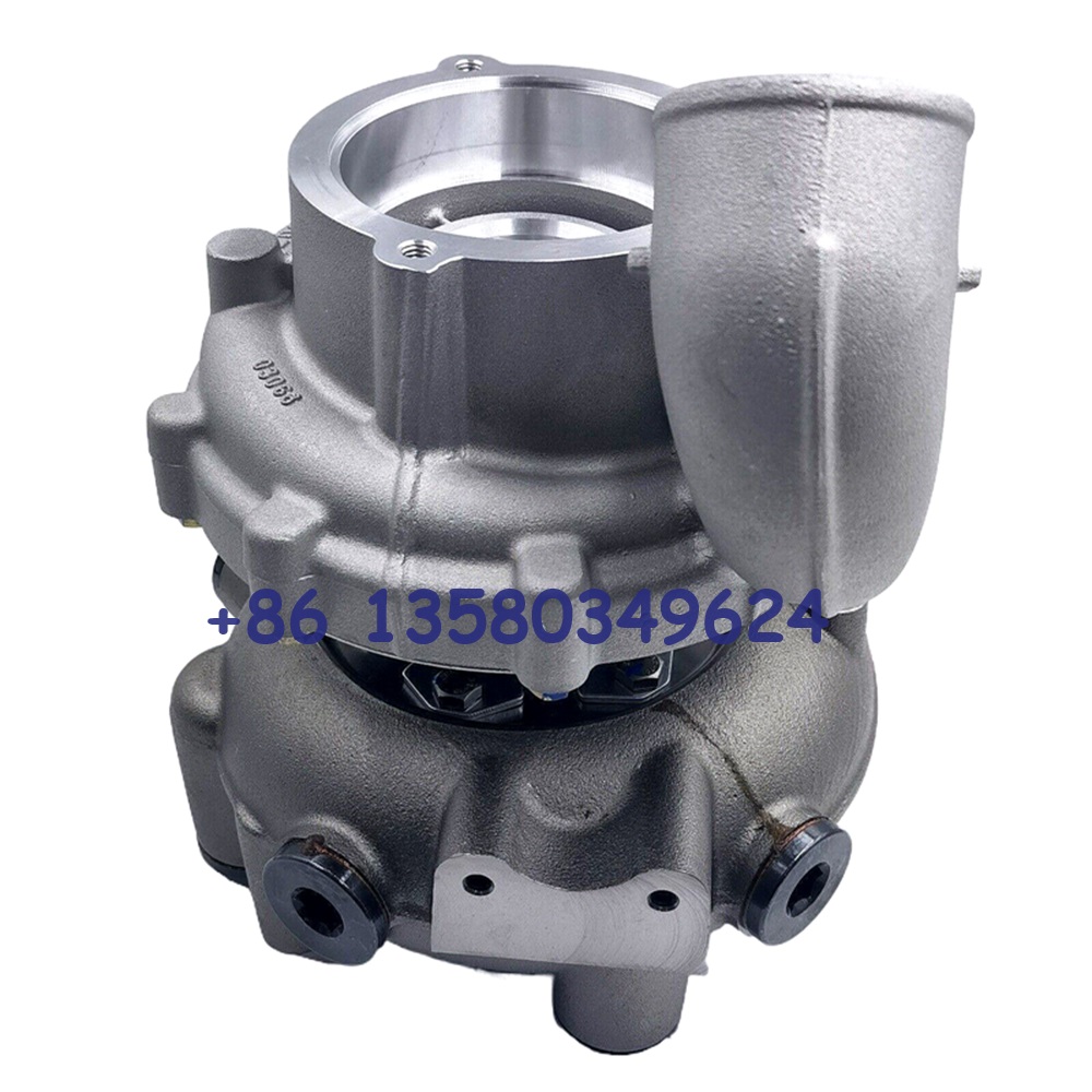 GXASページ K27.2-3375XYAKB10.71GAAXB Turbocharger for VOLVO Engines