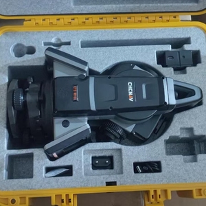 ราคาอุปกรณ์สำรวจแบบ Total Station รุ่น CHCNAV CTS-M100 สำหรับงานสำรวจภาคพื้นดิน ระบบแอนดรอยด์ รุ่น CTSM100 CHC CTS M100 Estacion Total - Product Image 6