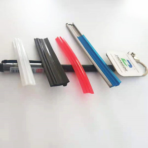 Bán Buôn Máy <span class=keywords><strong>CNC</strong></span> Kính Thiên Văn Bìa Gạt Nước C2 Môi Đỏ Cao Su Thép Bìa Loạt Cách Gạt Nước Hệ Thống - Product Image 3