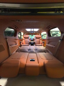 Luz de <span class=keywords><strong>Techo</strong></span> para Auto GZYLC, Mejora Interior de Lujo VIP para Auto, Sofá Cama y Piso con Variedad de Colores para Buick GL8 MPV - Product Image 6