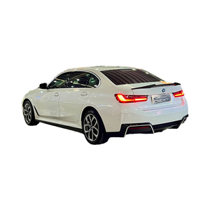 Chine <span class=keywords><strong>BMW</strong></span> <span class=keywords><strong>I3</strong></span> Voitures électriques bon marché Voitures électriques d'<span class=keywords><strong>occasion</strong></span> à bas <span class=keywords><strong>prix</strong></span> 5 places 35L New Energy - Product Image 3