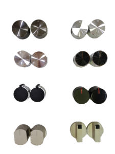 مصنع فوشان في الصين ، مواقد غاز مزدوجة و 3 CE معتمدة من الفراشة بسعر المصنع - Product Image 4