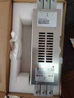 Stabilisateur de filtre de puissance EMI triphasé série FN3258 FN3258-100-35 45KW avec alimentation de ligne de composant de réseau électronique 100A