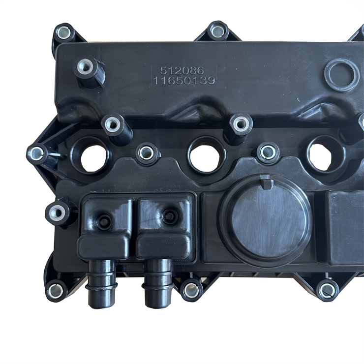 Genuine Auto Parts - Quality 1022028100 Cylinder Head Cover