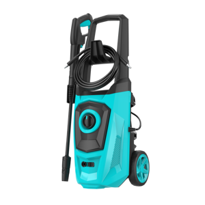 Idropulitrice Elettrica Professionale Portatile per Lavaggio Auto con Pressione Superiore a 8MPa e Getto a Spruzzo - Product Image 1