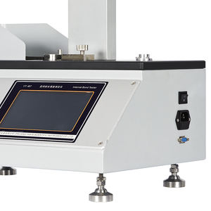 YT-IBT inner bonding testeur de résistance de Liaison Interne Testeur Carton résiste séparation des couches - Product Image 6