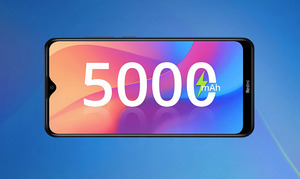 Mejor Precio 4+64GB LTE ROM Global, Teléfonos Móviles Android para Juegos Más Baratos para Xiaomi Redmi 8A - Product Image 4