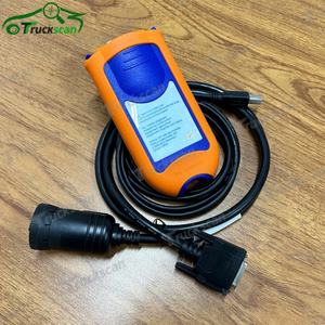 John D para 5.3 [Actualización 2023.04] Adaptador de Diagnóstico de Servicio EDL V2, Herramienta de Diagnóstico Advisor, Kit de Herramientas - Product Image 2