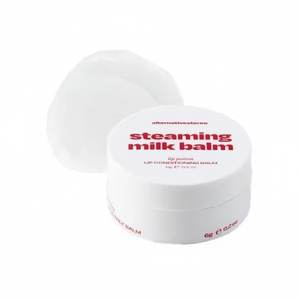 Poción labial bálsamo de leche humeante - Product Image 2