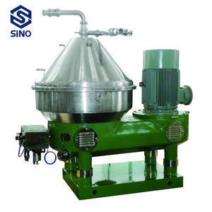 Olio di palma <span class=keywords><strong>biodiesel</strong></span> <span class=keywords><strong>b100</strong></span> <span class=keywords><strong>biodiesel</strong></span> e glicerina centrifuga separatore purificazione di produzione - Product Image 5