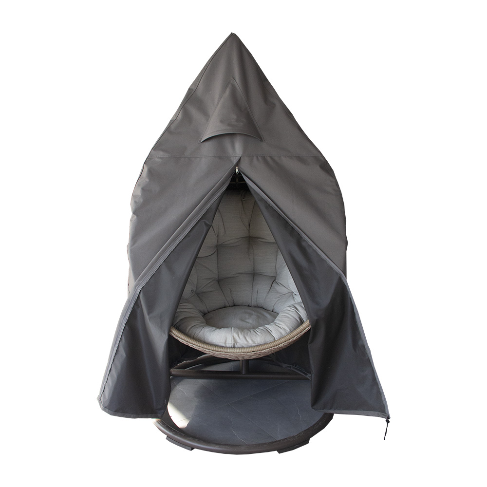 Наружные водонепроницаемые высококачественные качели kly на заказ, чехлы для стульев, качели для патио