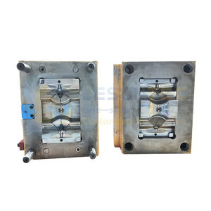 Изготовление пресс-форм на заказ: услуги по проектированию, производство деталей из АБС-пластика методом литья под давлением по заводским ценам - Product Image 1