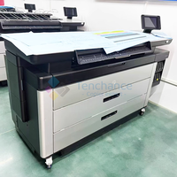 Plotter remanufacturado A0A1Paper Cutter XL3900 4000 4100 4500 4600 5000 5100 6000 8000 Impresora para la serie de impresoras HP PageWide XL