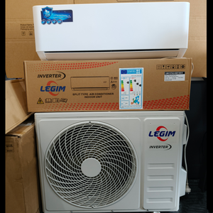 Nouveau climatiseur portable mini-<span class=keywords><strong>split</strong></span> Yiwu 9000-24000 BTU, économie d'énergie et silencieux, OEM pris en charge, livraison rapide - Product Image 2