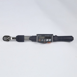 ประแจวัดแรงบิดดิจิตอล TOHNICHI ผลิตในญี่ปุ่น รุ่น CEM100N3X15D-G CEM200N3X19D-G CEM360N3X22D-G CEM500N3X22D-G - Product Image 2
