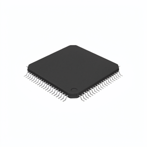 Electronics Component R5F104MHAFA#50 Original One Stop Service 80 LQFP Embedded - Product Image 1