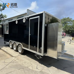 Remolque <span class=keywords><strong>de</strong></span> Comida con Equipamiento, Camión <span class=keywords><strong>de</strong></span> Comida con Cocina Completa, Carrito <span class=keywords><strong>de</strong></span> Comida con Jugos, Camión <span class=keywords><strong>de</strong></span> Café Eléctrico - Product Image 3