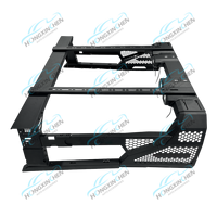4x4 Pickup Camion Roll Bar Colorado FJ Cruiser Modèle Anti-Sport Roll Bar pour BT50/Tacoma/Amarok/Hilux/Ranger/Dmax/Navara/Triton"
