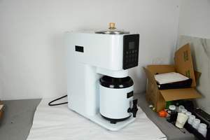 Máquina para Preparar Té de Alta Calidad para Cafeterías, Directo de Fábrica - Product Image 6