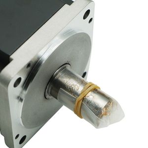 Nouveau moteur AC original HG-KR73 750W 3000 tr/min série MELSERVO-J4 à faible inertie - Product Image 6