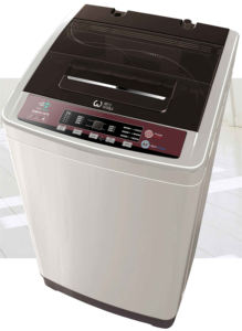 <span class=keywords><strong>Lavadora</strong></span> Eléctrica para Niños con <span class=keywords><strong>Carga</strong></span> <span class=keywords><strong>Superior</strong></span> Ultrasónica de <span class=keywords><strong>7</strong></span> <span class=keywords><strong>Kg</strong></span> para el Hogar con Secadora Centrífuga - Product Image 3