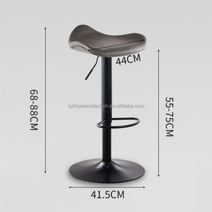 Nhà Máy bán hàng trực tiếp <span class=keywords><strong>backless</strong></span> Bar phân, truy cập Chiều cao thiết kế đơn giản <span class=keywords><strong>backless</strong></span> Bar phân, thiết kế cổ điển <span class=keywords><strong>backless</strong></span> Bar Phân - Product Image 5