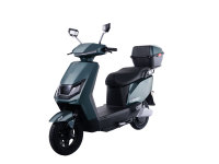 La Chine moins cher cyclomoteur électrique moto adulte 1200W puissance rapide moto électrique