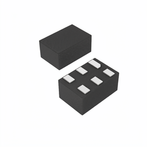 Power Management (PMIC) MAX8841ELT25+T 6 WFDFN Authorized Distributor Electronic Chips Component - Product Image 1