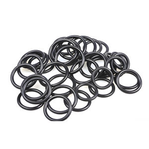 Pabrik EASILIFE Grosir OEM Warna Kustom Cincin O Karet Nitril NBR Tahan Minyak yang Dapat Dipakai untuk Hidrolik - Product Image 1