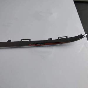 Fascia di modanatura paraurti inferiore cromato anteriore ricambi Auto per <span class=keywords><strong>Mercedes</strong></span> Benz <span class=keywords><strong>B</strong></span> <span class=keywords><strong>classe</strong></span> W246 246 885 23 21-A2468852321 - Product Image 4