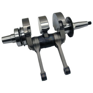 Pour <span class=keywords><strong>Polaris</strong></span> Sportsman Ranger <span class=keywords><strong>RZR</strong></span> <span class=keywords><strong>800</strong></span> Forest, vilebrequin OEM 2205112, pièces de rechange pour moteur ATV UTV - Product Image 2