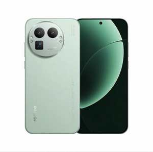 Smartphone Realme GT8 Pro GT 8 5G d'origine, écran AMOLED 2K+ de 6,79 pouces, Snapdragon 8 Elite Gen 5, batterie 7000 mAh, chargeur 120 W, OTA - Product Image 2