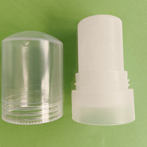 <span class=keywords><strong>Pierre</strong></span> déodorante en cristal 60G et 120G 100% Bâton déodorant en alun naturel non parfumé pour homme et femme - Product Image 1