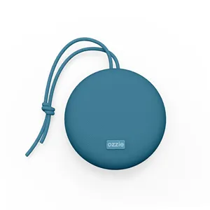 OEM Ozzie C180 5W Bt 5.0 Ipx7 Waterproof Speaker Wireless Home Sound Music Box Bluetooth Portable for Outdoor