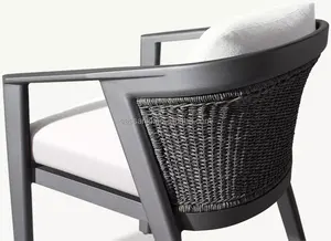 الساسانيد ، أفضل بائع للحديقة ، مالتا الألومنيوم - Product Image 5