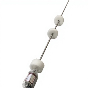 Adapté aux environnements industriels extrêmes - Capteur de déplacement linéaire Temposonics série R RHM1120MP101S1G2100 - Product Image 3