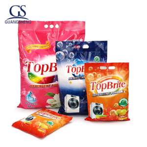Vente <span class=keywords><strong>en</strong></span> gros de produits de nettoyage parfumés à la lavande <span class=keywords><strong>Poudre</strong></span> détergente 2kg <span class=keywords><strong>Poudre</strong></span> de chiffon à laver écologique - Product Image 4